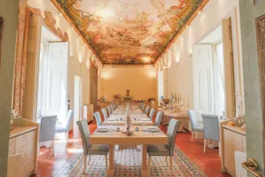 Maison Tofani - Restaurant