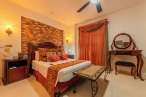Hotel Dorado Plaza Boutique Calle del Arsenal - Room