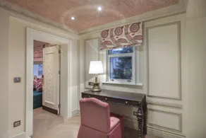 Hagia Sofia Mansions Istanbul, Curio Collection by Hilton - Room