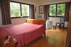 La Chevalerie - Chambre