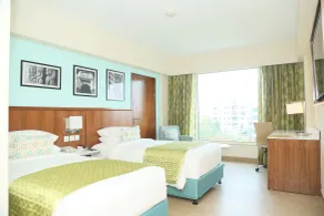 Fairfield by Marriott Visakhapatnam - Room