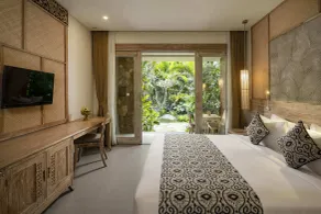 The Sun of Granary Resort and Villas - Room