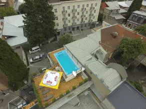 Hotel ZP Palace - Pool