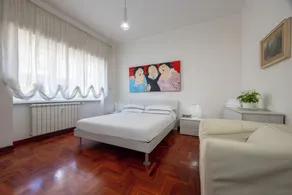 Vaticano84 Gemelli - Chambre