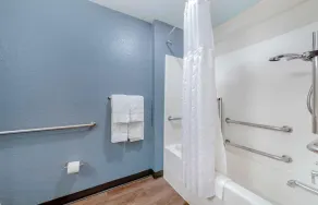 Extended Stay America Premier Suites - Miami - Airport - Doral - 87th Avenue South - Salle de bain