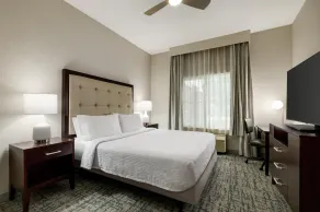 Homewood Suites by Hilton Denver West Lakewood - Chambre
