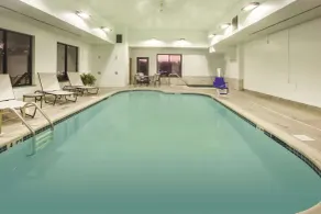 La Quinta by Wyndham Mechanicsburg - Harrisburg - Piscine