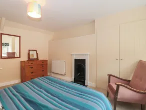 Holly Cottage - Room