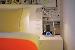 Hotel Indigo Berlin – Ku’damm by IHG - Room