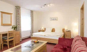Hotel Schweinsberg - Camera