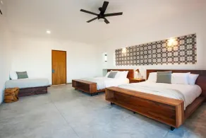 Hotel Todo Bien - Rum