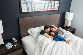 Hyatt House Parsippany Whippany - Chambre