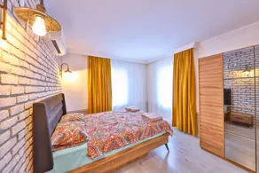 Natur-el Apart - Room