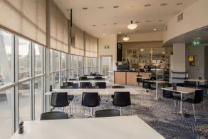 Mantra Hobart Airport - Restaurant