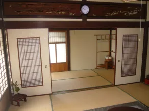 Kitamineyama Gotsuan - Camera