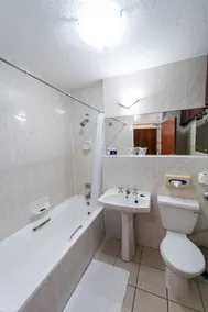 Gooderson Tropicana Hotel - Room