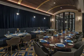 The Vanguard Ann Arbor, Autograph Collection - Restaurant