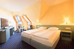 Trip Inn Hotel Astoria - Chambre
