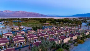 The Ranch at Furnace Creek - Chambre
