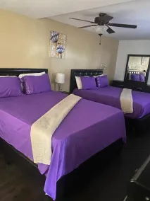 Rockhampton Retreat Guest House - Zimmer