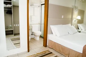 Hotel O Casarão - Salle de bain