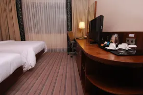 Hilton Garden Inn Rzeszow - Room