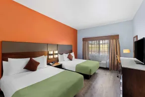 Best Western Harker Heights - Zimmer