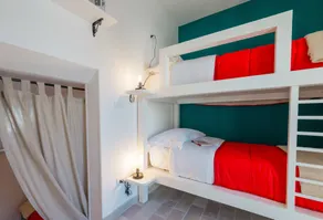 Arcuève-Dimora con vista CON TERRAZZE PANORAMICHE - Zimmer