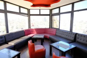 Washington Hotel - Restaurant