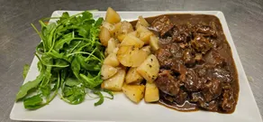 Fasthotel Dunkerque - Restaurant