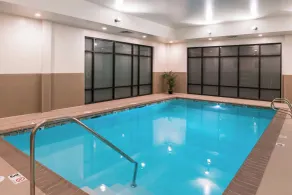 EVEN Hotel Eugene - Pool