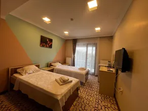 CANPOLAT Sapanca Hotel - Værelse