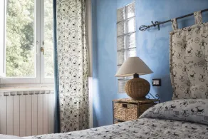 Borgo Spagnoli Bauernhaus - Zimmer