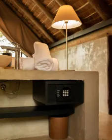 Tava Glamping Cerro - Zimmer