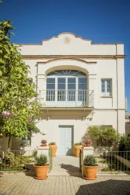 Casa Góngora - Relais & Châteaux - Exteriör