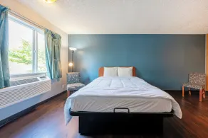 Best Value Inn by OYO Portland OR South East - Chambre