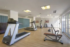 Martinhal Quinta Family Resort - Salle de sport