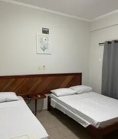 Mariachis Hotel - Room