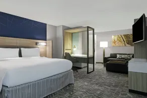SpringHill Suites by Marriott Palm Desert - Chambre