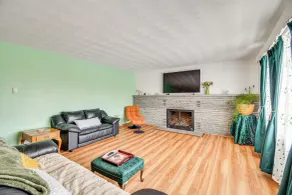 Rural Byron Retreat w/ Scenic Surroundings + Yard! - Interiør