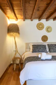Dimele Rooms & Studios - Rum