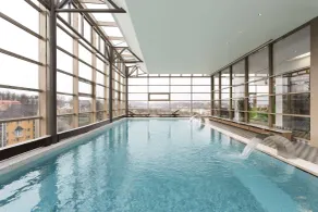 Wyndham Cluj - Pool