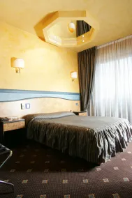 Motel Ranch - Quarto