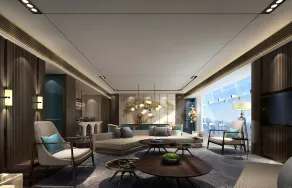 Primus Hotel Nanchang International Expo City - Zimmer
