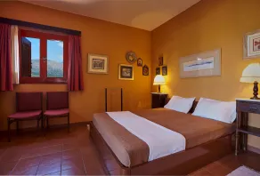 Villa Alexandra 6 Bedrooms Private Pool - Quarto