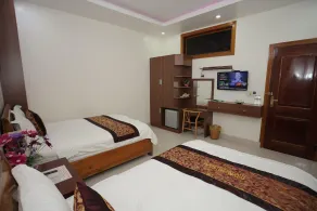 Phong Nha Jasmine Hostel & Roof Top Bar - Room