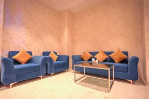 Hotel Stiltstay - Reception