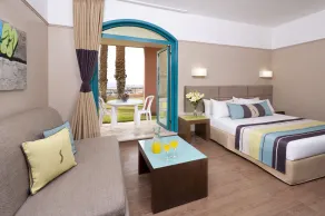 U Splash Resort Eilat - Quarto