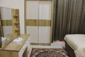 Sama Sohar Hotel Apartments - سما صحار للشقق الفندقية - Room