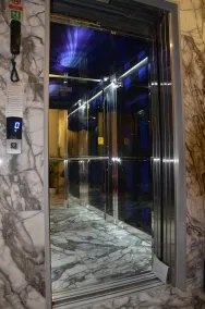 VAMA TAKSİM Hotel - Reception